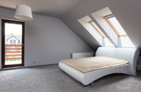 Martley bedroom extensions