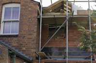 free Martley home extension quotes