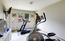 Martley home gym construction leads