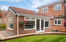 Martley house extension leads