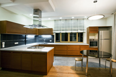 kitchen extensions Martley
